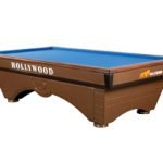 BÀN BIDA LIP HOLLYWOOD CŨ (ĐÃ QUA SỬ DỤNG)