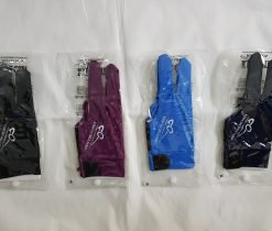 BAO TAY CAUDRON BÍT NGÓN