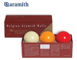 BI 3 MÀU ARAMITH 63MM