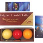 BI LIBRE ARAMITH 3 MÀU 61,5MM