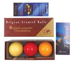 BI LIBRE ARAMITH 3 MÀU 61,5MM