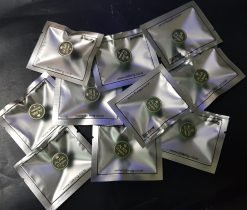 ĐẦU CƠ AURA DICKJASPERS 13 LỚP