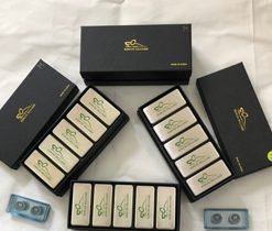 ĐẦU CƠ CAUDRON HÀN QUỐC