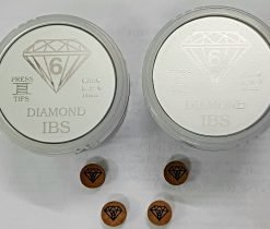 ĐẦU CƠ IBS DIAMOND VÀNG
