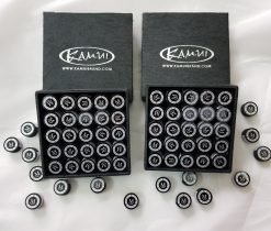 ĐẦU CƠ KAMUI KIẾNG