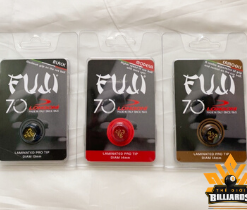 ĐẦU CƠ LONGONI FUJI