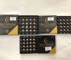 ĐẦU CƠ R 11,5MM-12MM-13MM