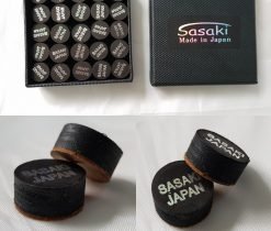 ĐẦU CƠ SASAKI NHẬT