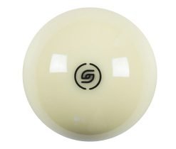 QUẢ BÓNG CÁI 57,2MM