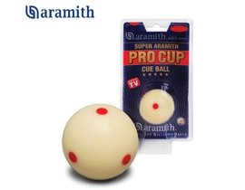 QUẢ BÓNG CÁI TV PRO CUP 57,2MM