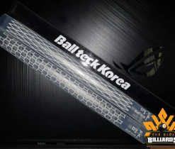 RUỐC BALLTECK MÀU TRONG