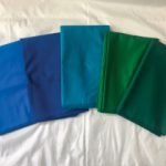 VẢI BÀN CHUYÊN NGHIỆP LIBRE VÀ 3 BĂNG