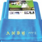 VẢI BÀN LỔ MÀU E