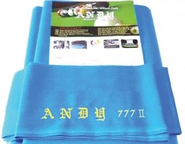 VẢI BÀN LỔ MÀU E