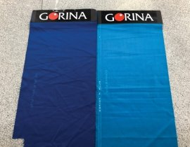 VẢI BÀN 3 BĂNG GORINA